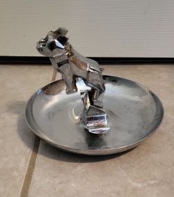 MACK TRUCK BULLDOG