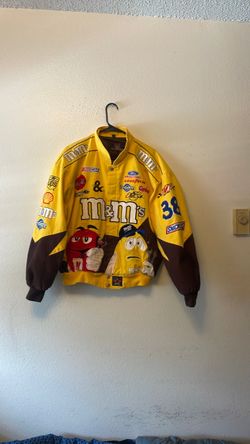 Men’s jacket