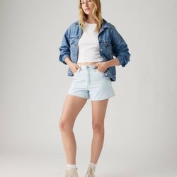 Levi’s Shorts Size 29