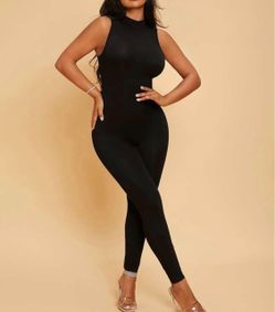 Jumpsuit (Medium)