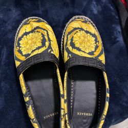 Alpargatas Unisex  Versace 