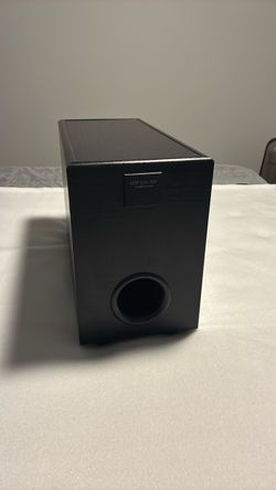HTP 100-SW Subwoofer