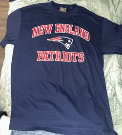 New England Patriots Shirt 