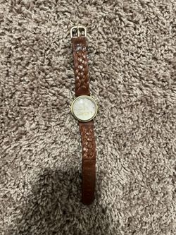 Guess and Michael kors watch