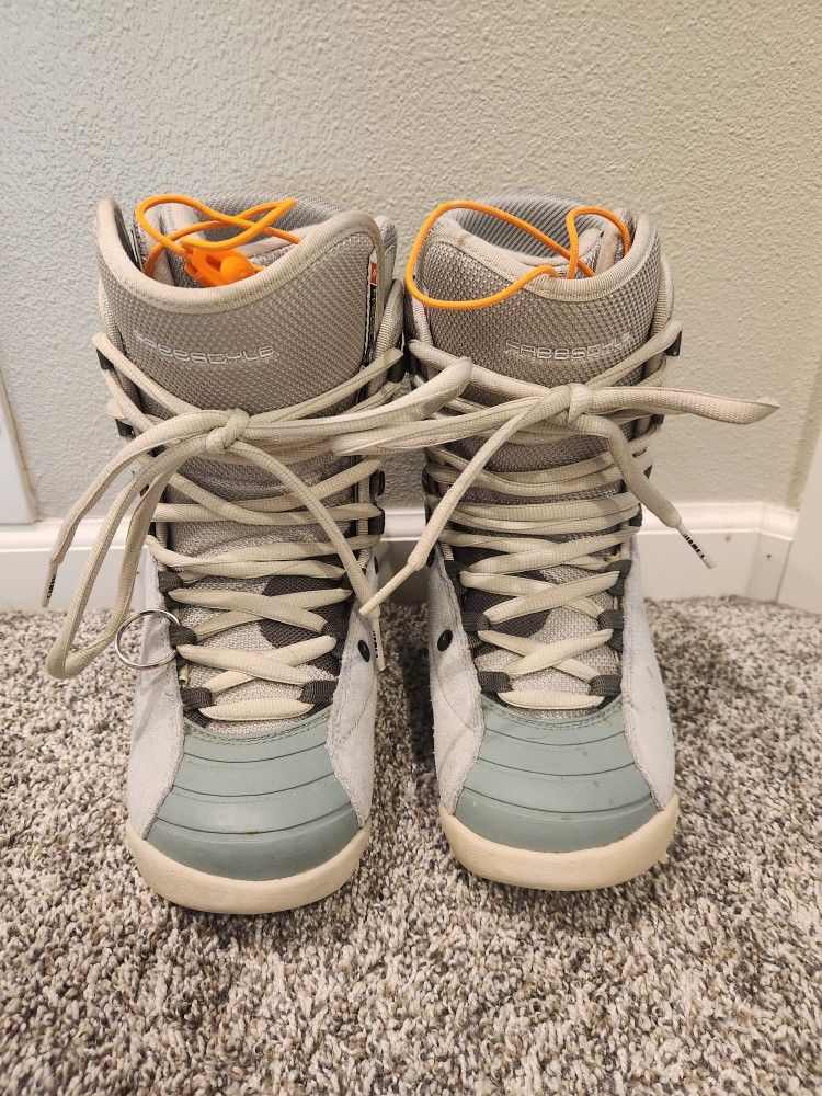 Burton Women's Snowboard Boots