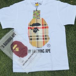 Bathing Ape 