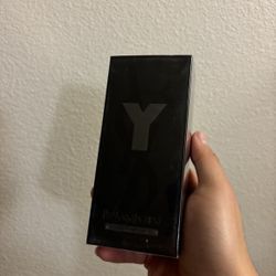Yves Saint Laurent Y Le Parfum 100ml / 3.3oz – Brand New & Sealed 