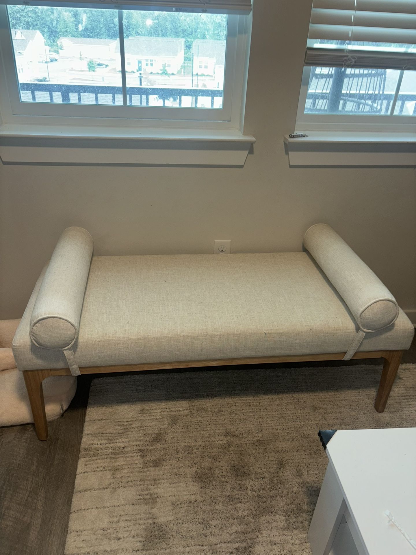 Target bench