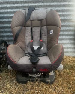 Evenflo Convertible Car Seat