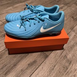 Soccer Shoes Size Mens 8.5
