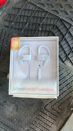 Beats earphones