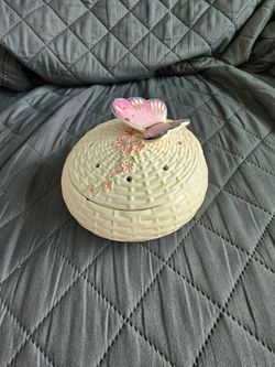 Teleflora Potpourri Dish
