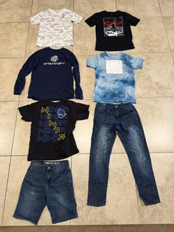 Kids Clothes