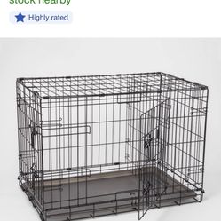 Dog Kennel 
