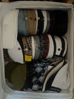 Clothes ( take 4 at 25$ each )