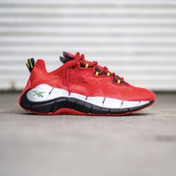 Power Ranger Reeboks