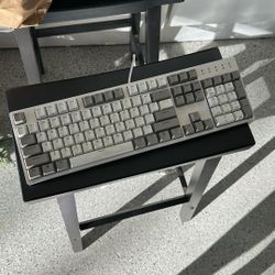Durgod Taurus Mech Keyboard