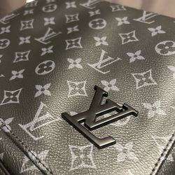 Messenger bag 