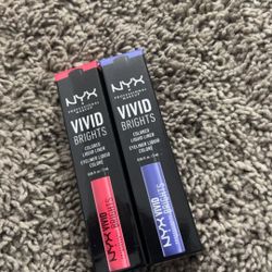 NYX EYELINER 