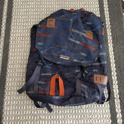 Patagonia Arbor 26l Backpack.