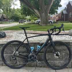 Gravel Bike Trek Checkpoint SL 6