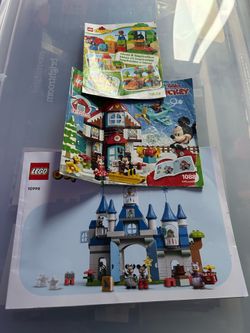 LEGO Duplo Lot