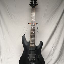 Schecter Diamond Series Electric Guitar 