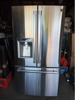 Kenmore Refrigerator