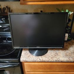 Asus 22" Widescreen Monitor. "CHECK OUT MY PAGE FOR MORE DEALS "
