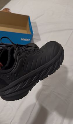 HOKA Bondi SR