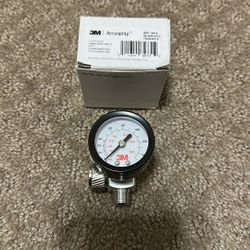 3M Accuspray Air Flow Control Valve, 16573