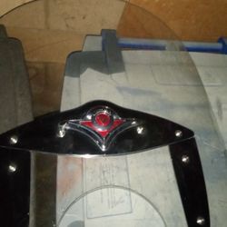 Kawasaki Vulcan 900 Classic LT 