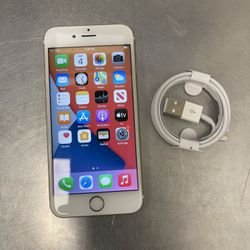 iPhone 6s 32GB Factory Unlock Like New 