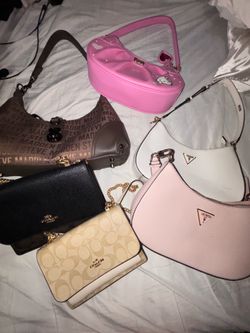 purses