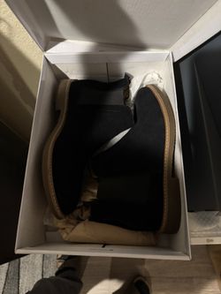 Steve Madden Men’s Boots