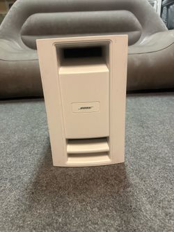 Bose ps28III bass module