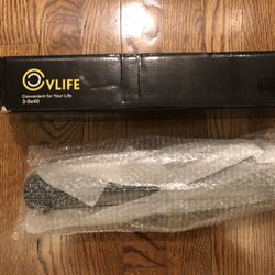 Brand New CVLIFE 3-9x40 Optics R4 Reticle Crosshair Scope