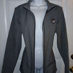 Ladies Medium Jacket Size Medium 