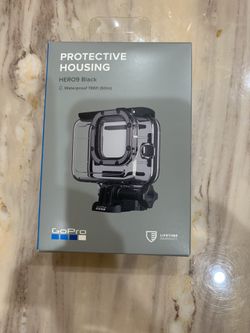 GoPro Protective Housing