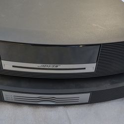 Bose Wave Music System Multi CD Player