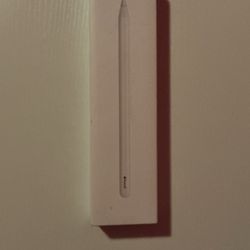APPLE PEN GEN 2