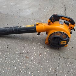Blower Poulan Pro Blower Vac 