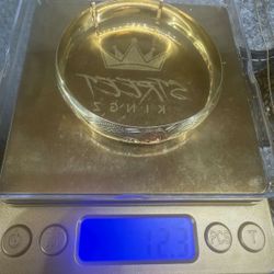 Bangle bracelet 14k 12.4 grams
