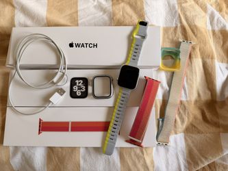 Apple Watch SE 1st
