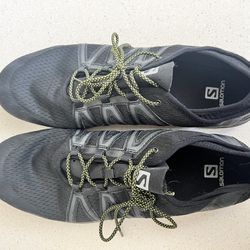 Salomon Techamphibian Water Shoes Size 13
