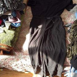 Long Sleeve Bodysuit 