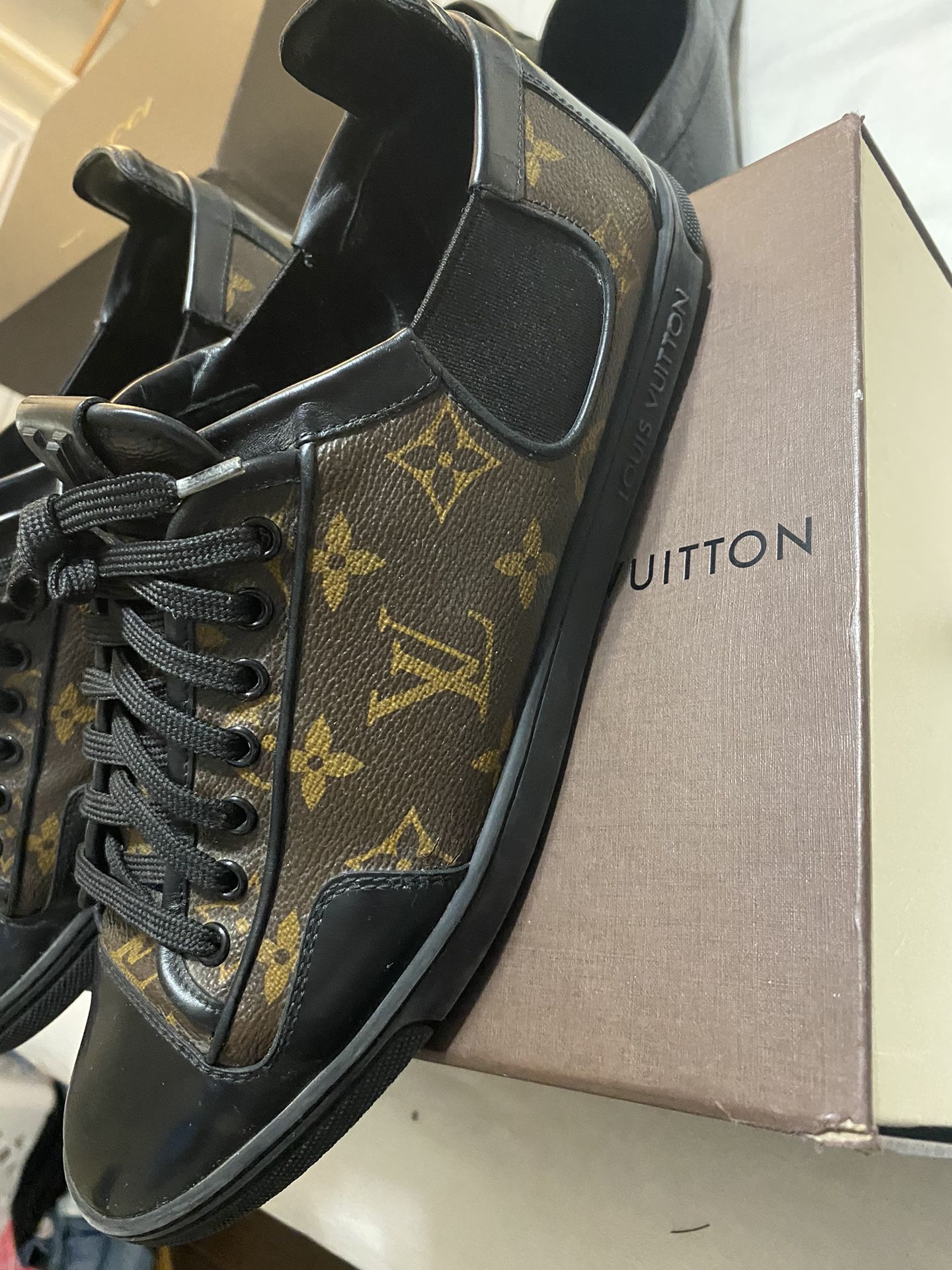 Louis Vuitton