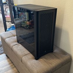 Corsair 4000D Airflow Mid Tower PC Case 