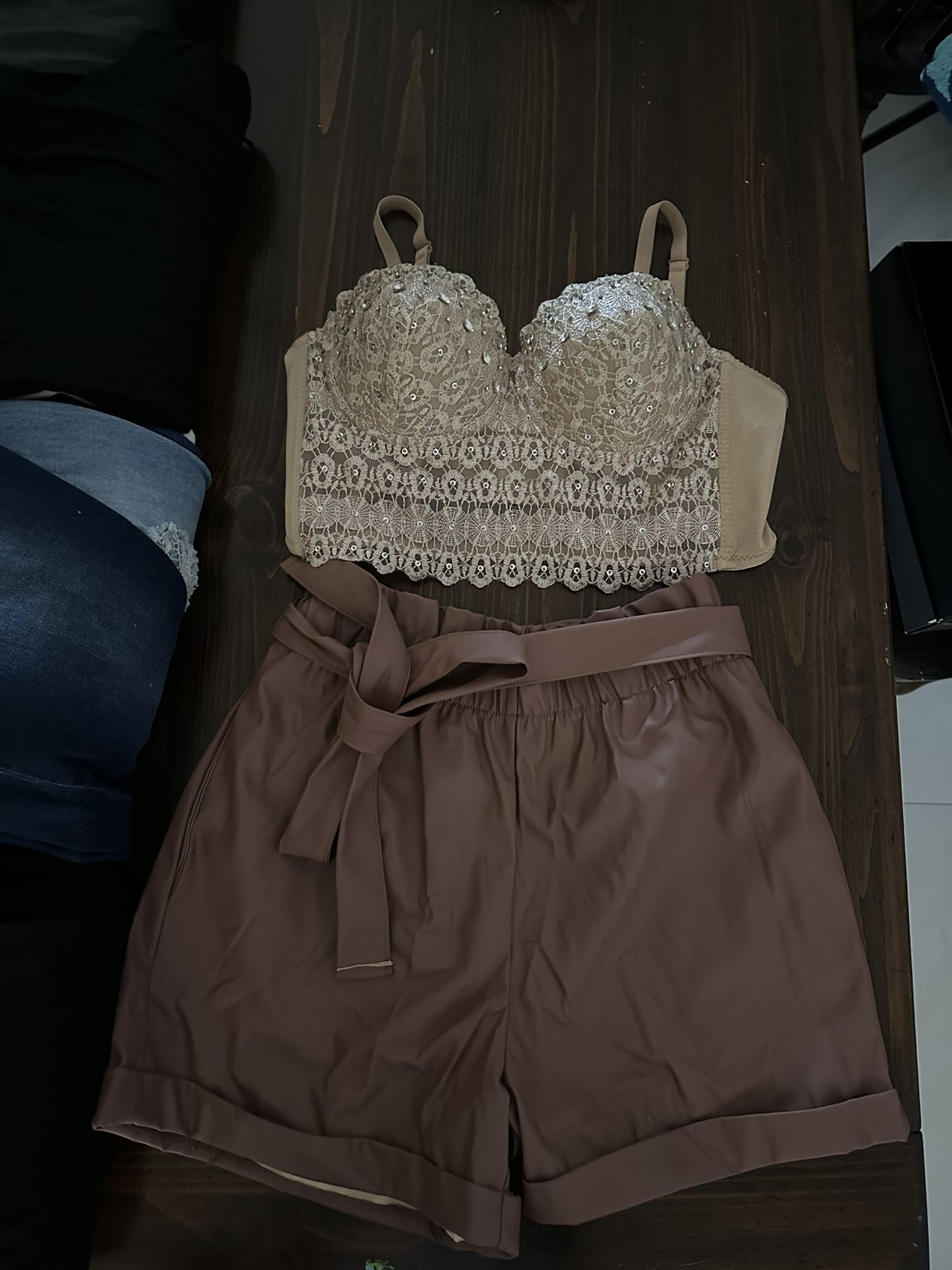 Big Bag Of Women’s Clothes
