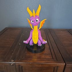 Sylanders Spyro Phone/Tablet/Controller Holder